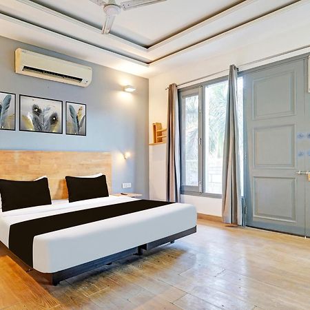Townhouse Sector 49 Sohna Road Hotel Gurgaon Exterior photo